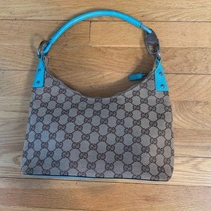 Authentic Gucci Bag